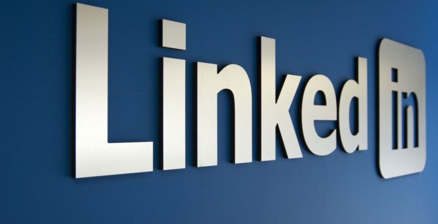 vendas no linkedin